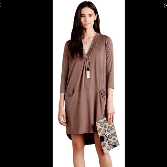 Anthropologie Dresses & Skirts - Anthropologie Dolan Left Coast sz Med tunic dress